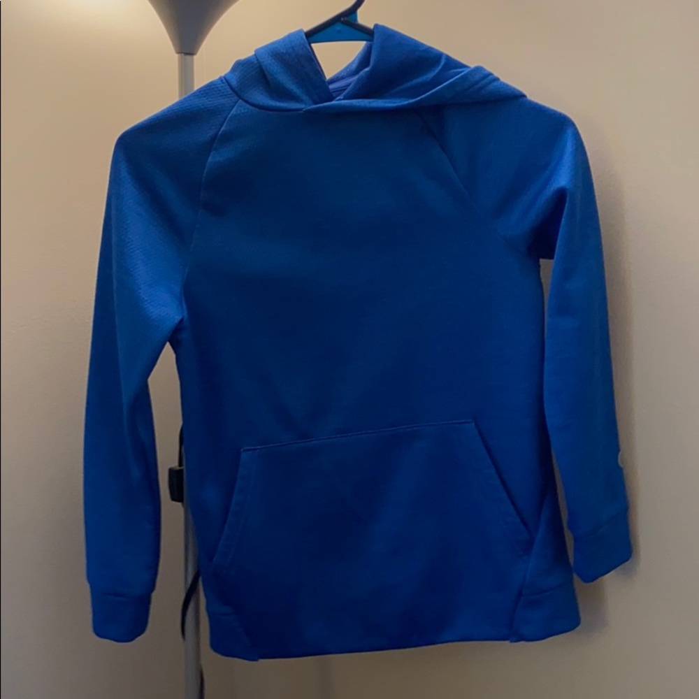 Boys hoodie.